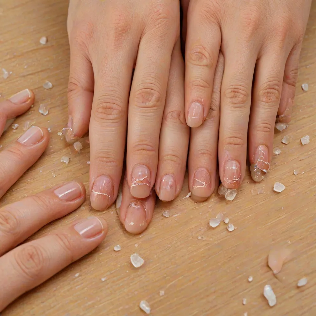 Co na zniszczone paznokcie – sprawdzone metody na regenerację i wzmocnienie