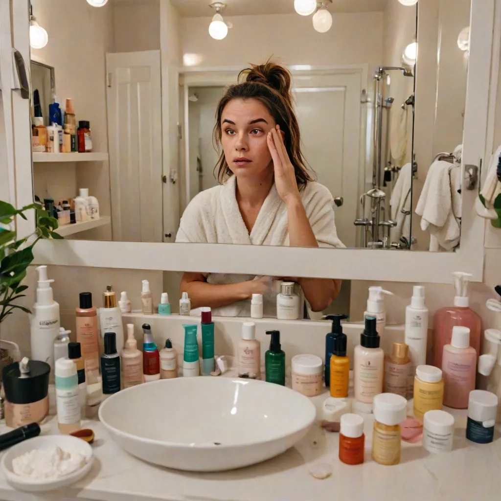 Błędy w pielęgnacji skóry – najczęstsze pomyłki i jak ich unikać