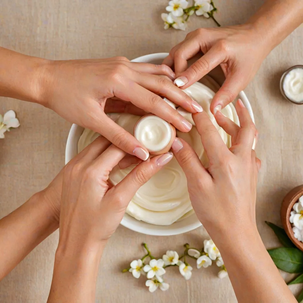Metody pielęgnacji skóry dłoni – jak zadbać o gładką i nawilżoną skórę