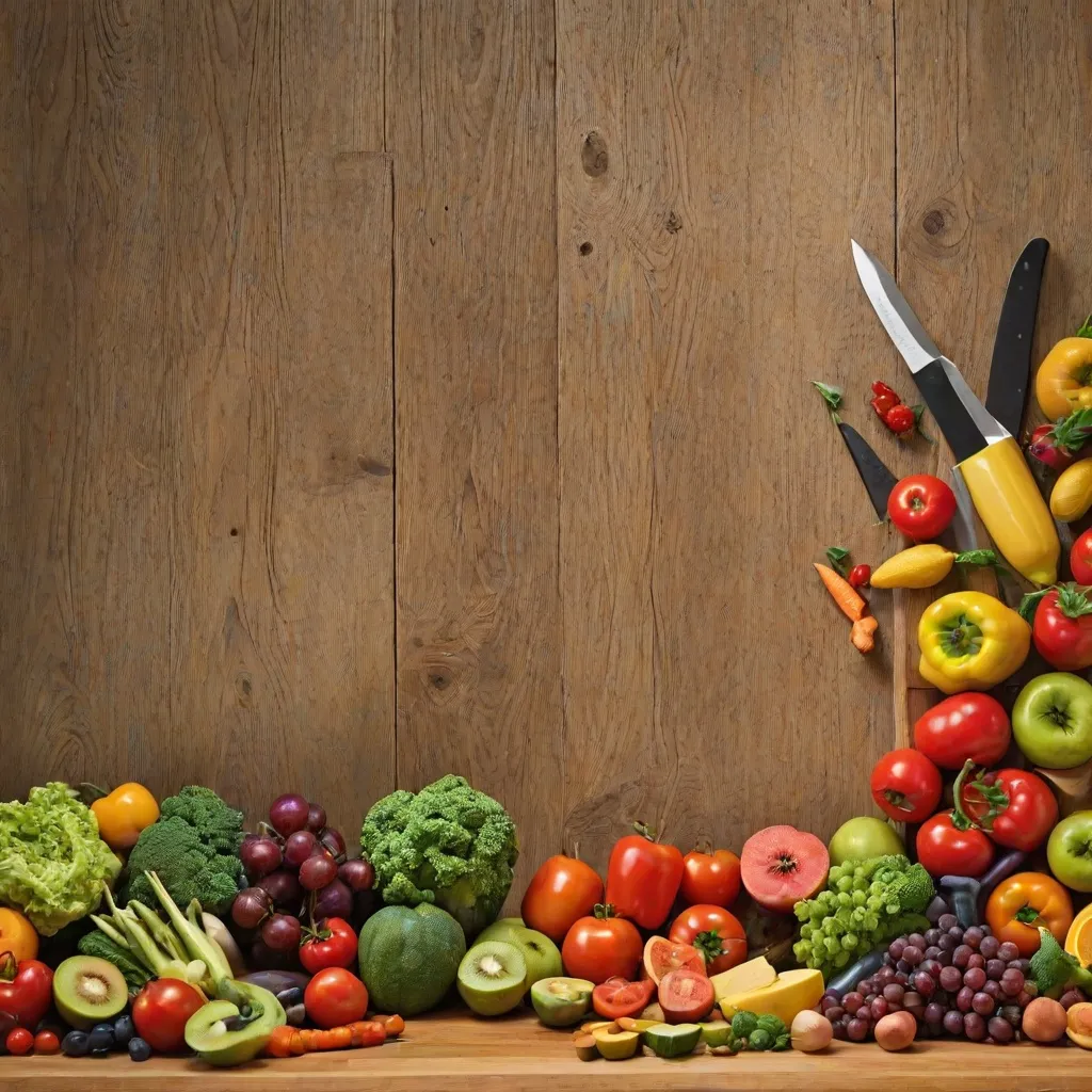 jakie są zasady zdrowego odżywiania – kluczowe wskazówki dla lepszego samopoczucia