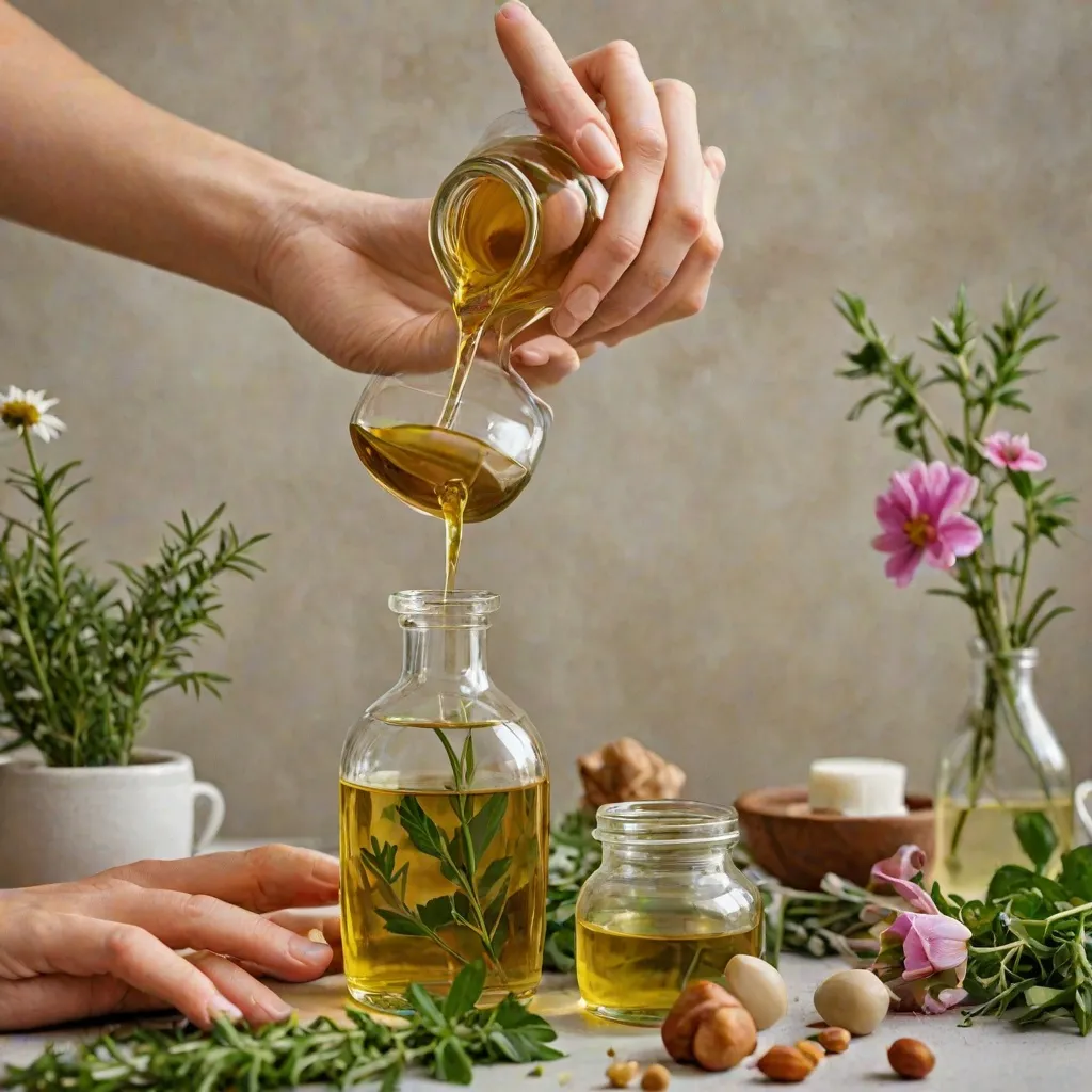 Jak zapobiec wypadaniu włosów – skuteczne metody i pielęgnacja