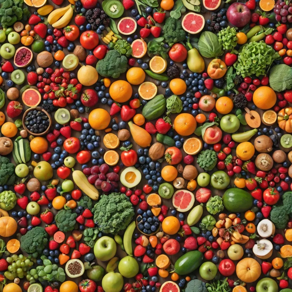 Jakie witaminy na zdrowe włosy – kluczowe składniki wspierające ich wzrost i kondycję