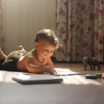 Zabawki Djeco — uczą i bawią