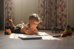 Zabawki Djeco — uczą i bawią