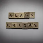 Co kupić na Black Friday? Nowe perfumy!