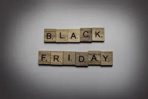 Co kupić na Black Friday? Nowe perfumy!