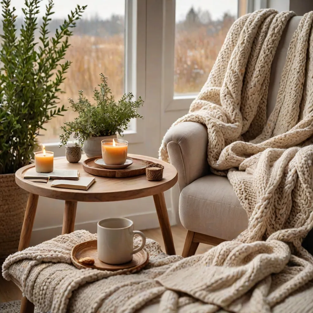 jak pozbyć się stresu – skuteczne metody na relaks i harmonię