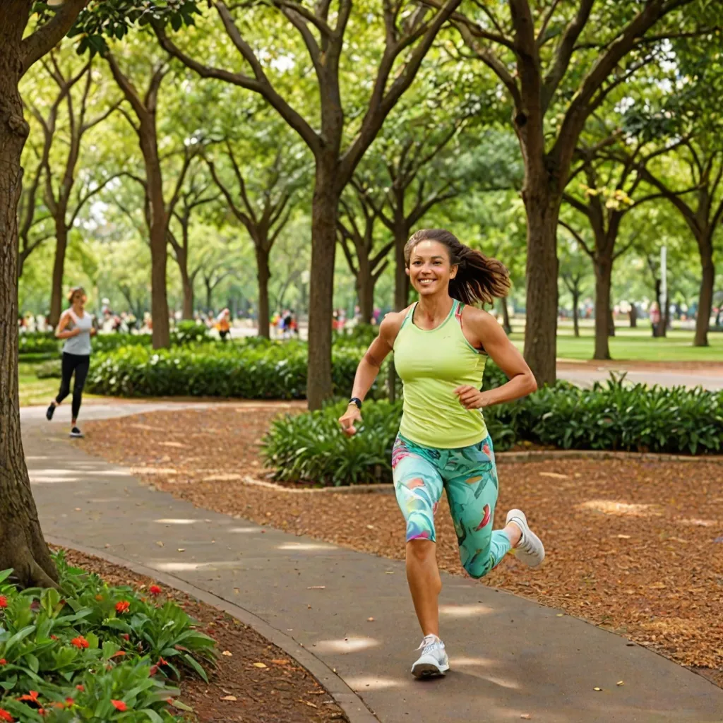 dlaczego aktywność fizyczna jest ważna – korzyści dla zdrowia i samopoczucia