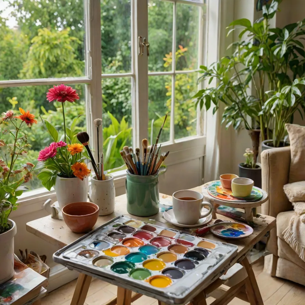 Jak rozwijać swoje pasje – kroki do odkrywania i pielęgnowania zainteresowań