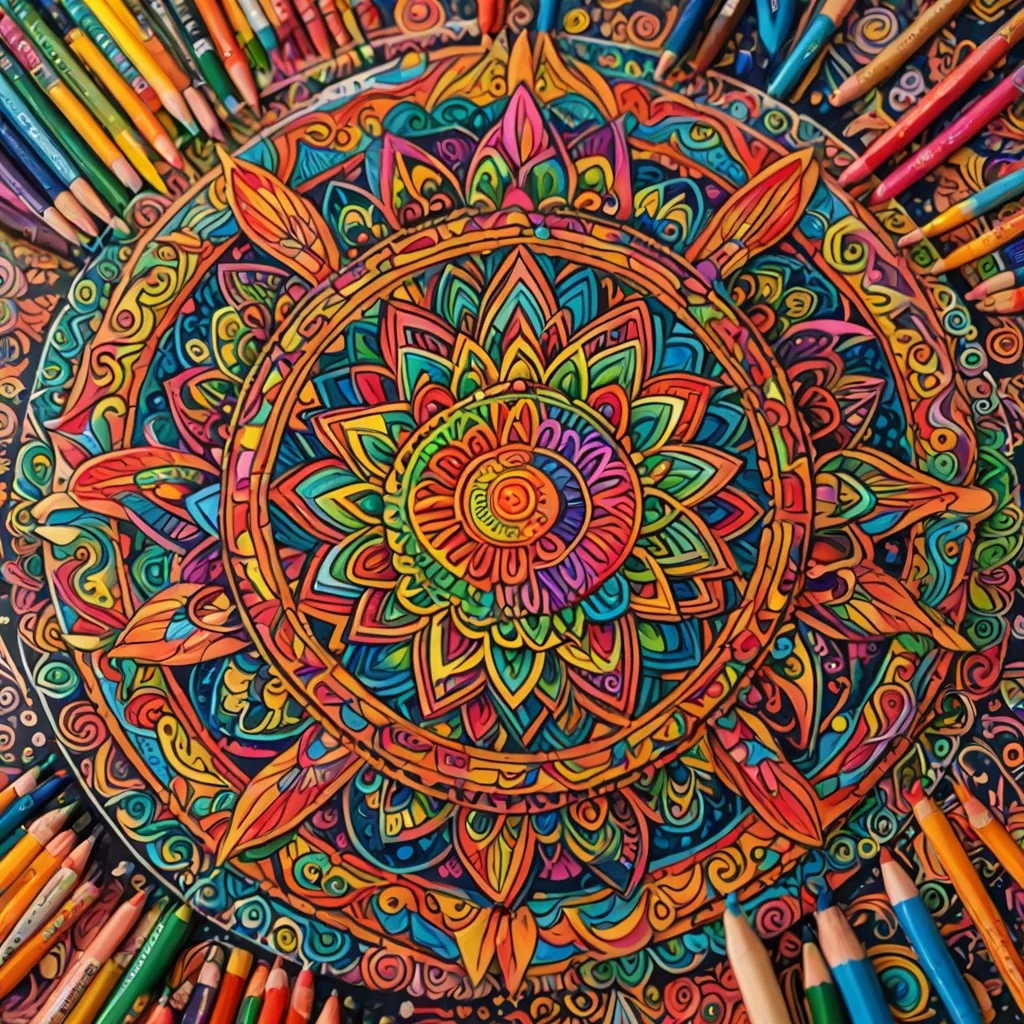 Pomysł na kreatywne hobby – inspiracje do twórczych działań w wolnym czasie