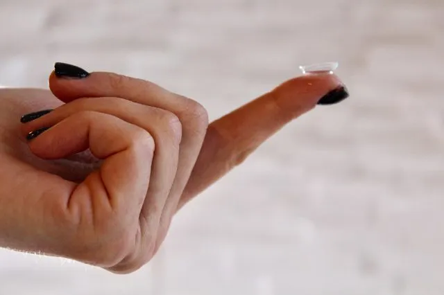 Jakie soczewki kontaktowe warto wybrać ?