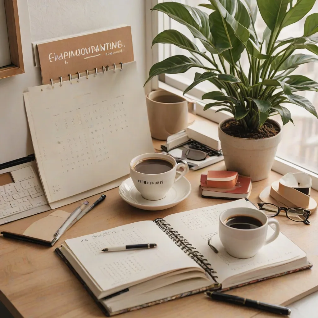 Czym jest rozwój osobisty – kluczowe aspekty pracy nad sobą i osiąganie celów