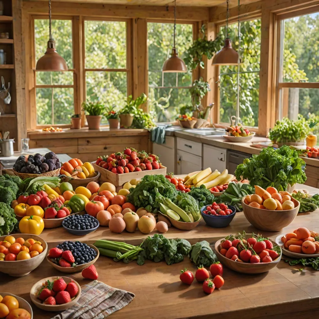 jak prowadzić zdrowy styl życia – kluczowe nawyki dla dobrego samopoczucia