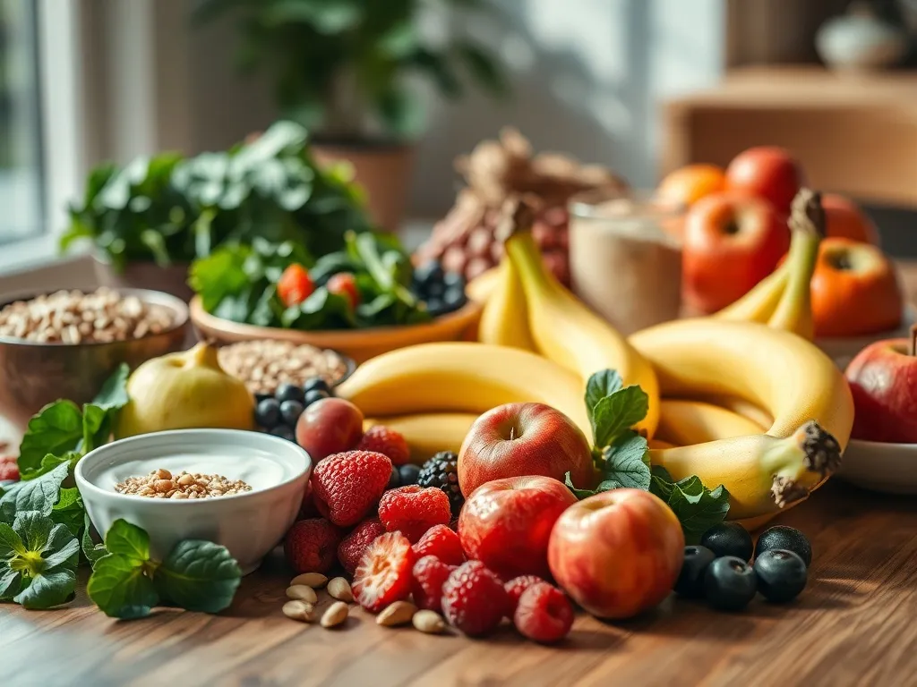 Co jeść przed badaniem USG jamy brzusznej?