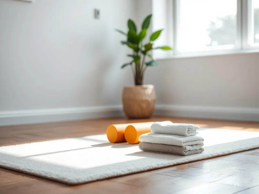 Jak rozluźnić mięśnie podpotyliczne?