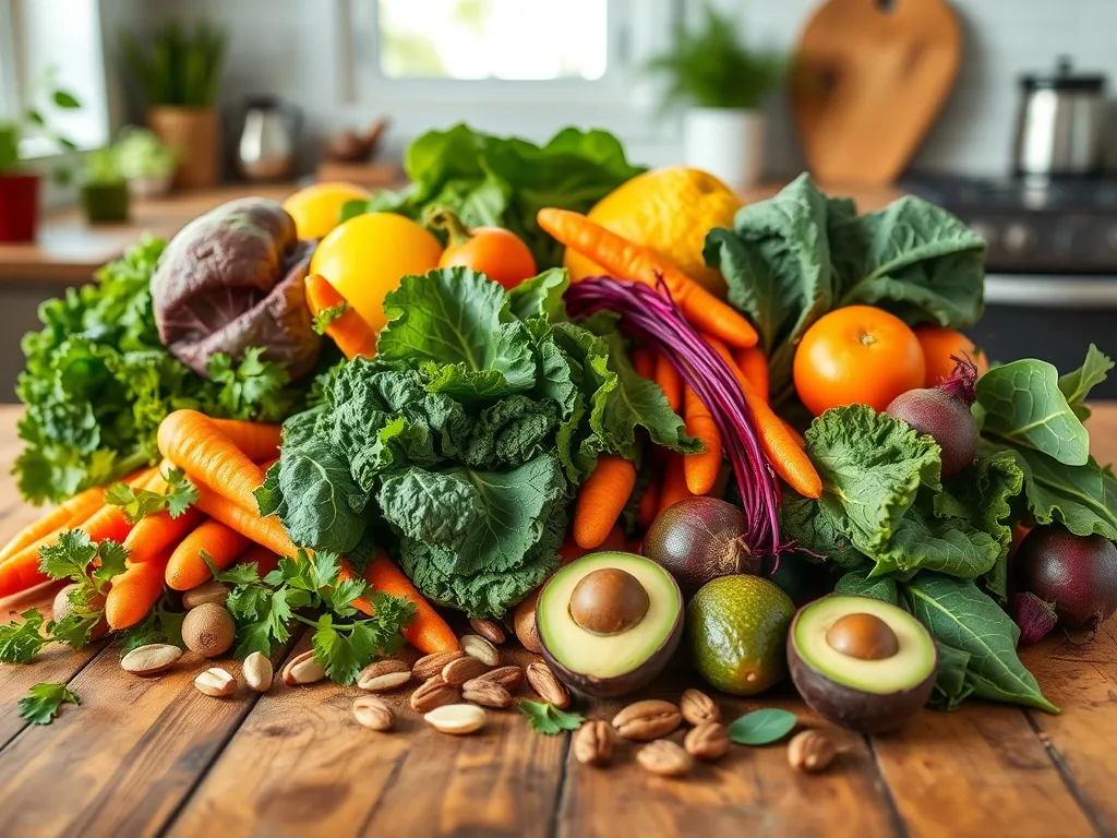 Co jeść, aby obniżyć poziom homocysteiny?