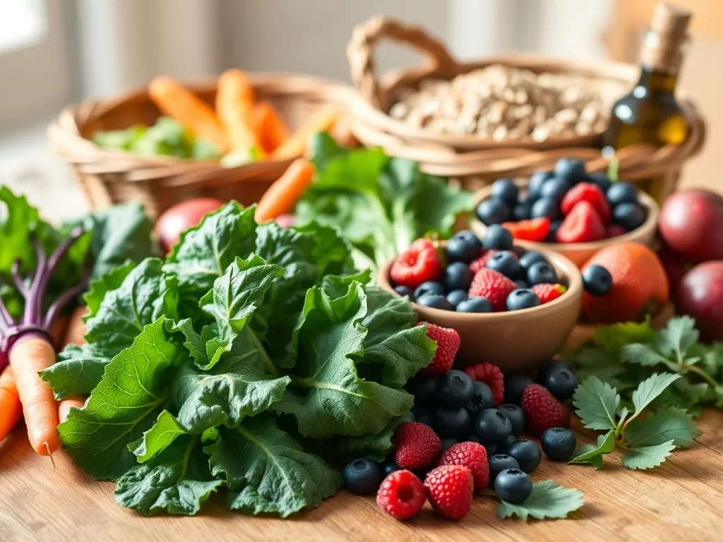 Co jeść przy chorej wątrobie?