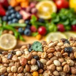 Za niski cholesterol – co jeść, aby go podnieść?