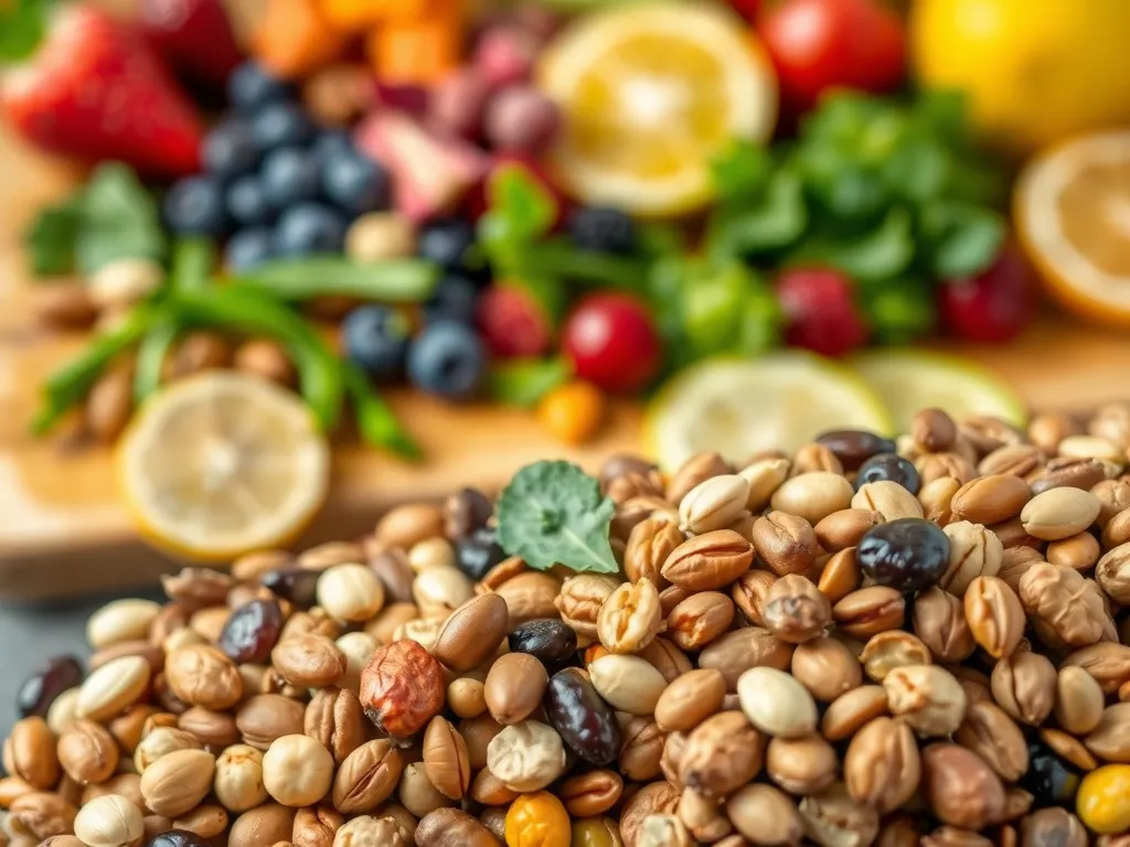 Za niski cholesterol – co jeść, aby go podnieść?