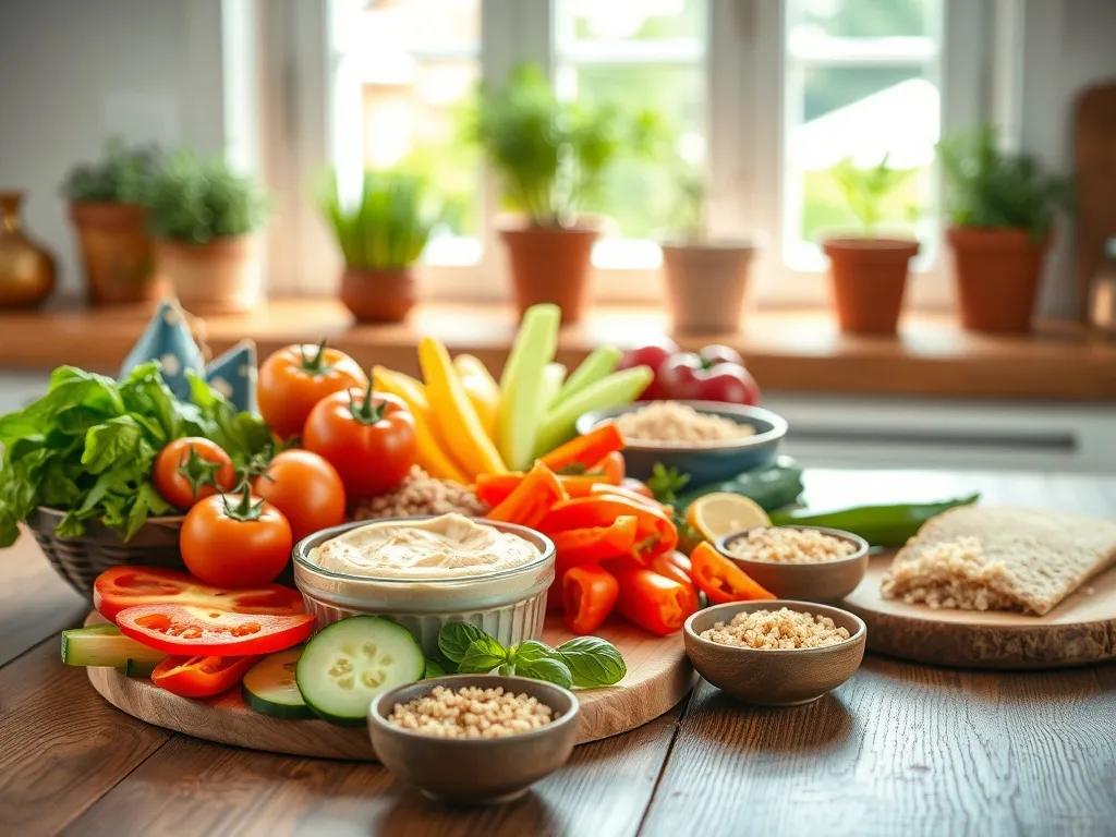 Co jeść zamiast chleba żeby schudnąć?