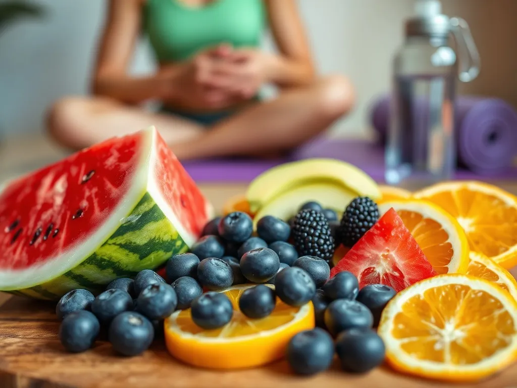 Co jeść po treningu wieczorem? Sprawdź najlepsze opcje!