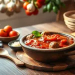 Jak zrobić pulpety w sosie pomidorowym? Sprawdź nasz przepis!