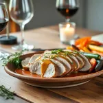 Polędwiczki w sosie: jak przygotować pyszne danie krok po kroku?